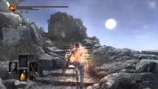 How To Get Havel's Set, Dragon Tooth and Greatshield (Dark Souls 3)