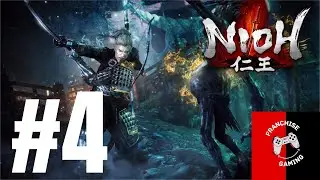 Onryoki Is Easy | Let's Play: Nioh PS5 | Epi 4