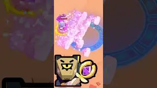 FINX vs HYPERCHARGE💀🔥 Brawl Stars #shorts #brawlstars Ep.3