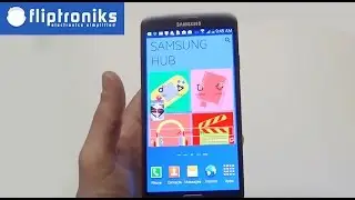 Samsung Galaxy Note 3 Specs and Features - Fliptroniks.com