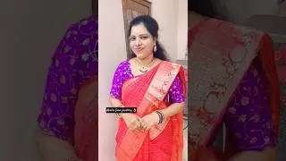 meesho Saree jewellery collection 👌🥰#review #shorts #billionaire #meesho #trending #viral #new