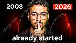 How The 2026 Crash Can Make You Rich