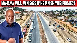 Kasoa&ndash;Winneba Road Expansion Update | Ghana&rsquo;s Infrastructure in Motion