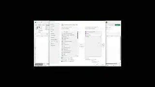 Rearranging the Commands in Quick Access Toolbar in Microsoft Excel #shorts