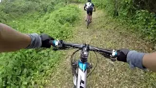 Foressa Trail Adventure
