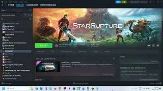 StarRupture: Save Game Files/Config File Location On PC