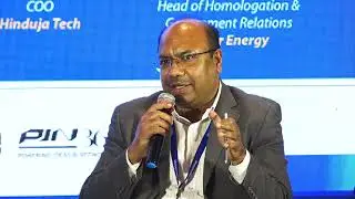 TESTING & VALIDATION  | Panel Discussion | Future Mobility Conference 2025