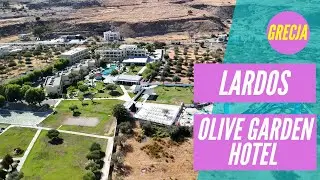 Olive Garden Hotel - Lardos - Rodos - Grecja | Mixtravel.pl