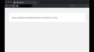 How to fix Wordpress maintenance mode, Fix it in just 1 minute