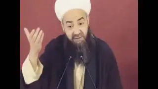 C&uuml;bbeli Ahmet Hoca - Hızlı zikir &ccedil;ekenler