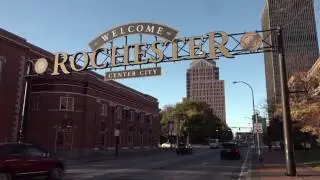 Geva Theatre Center: A Rochester Treasure