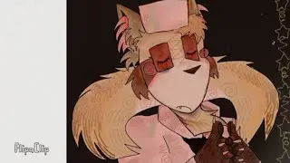 It fit when i was a kid // [bday (?) animation meme] ☆