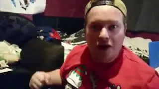 PhatChat Episode 1: Joel Vs Sean @ Tiddlywinks