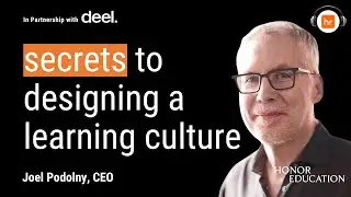 How Apple Designed Its Learning Culture