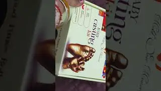 Baby casting kit review from Amazon 👣