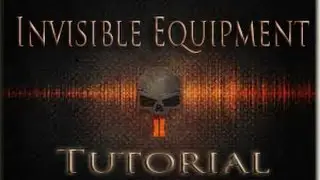 BO2 Glitches: How To Get Invisible Care Package,Riot Shield and Tactical Equipment 