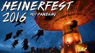 Heinerfest 2016 | Ich war dabei, Ihr auch ?