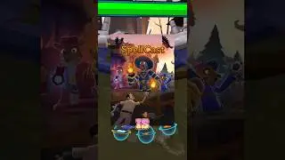 DO NOT MISS THIS!!! #vr #playtest #spellcast #metaquest #freegames #newgames