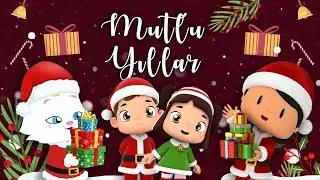 Yeni Yıl Özel! 🎅🎁✨❄️ #yeniyıl #mutluyıllar