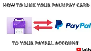 HOW TO LINK YOUR VITUAL CREDIT CARD OR PHYSICAL CARD TO PAYPAL IN GHANA OR OTHER COUNTRIES