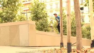 Trippin' - The Full Length Video - Trailer