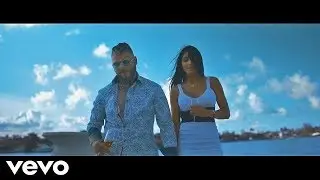Farruko Ft  Abraham Mateo / Lary Over & Jacob Forever - Qui&eacute;reme (Final Remix Video Music) By GA
