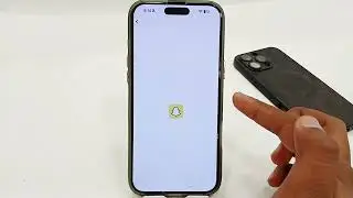 Как просмотреть полную историю Snapchat (каждый отправленный и полученный снимок)
