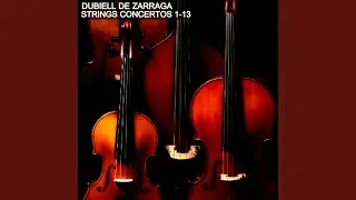 String Concerto Seven