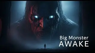 We Accidentally Woke Something Evil | Horror Short Film in 4K