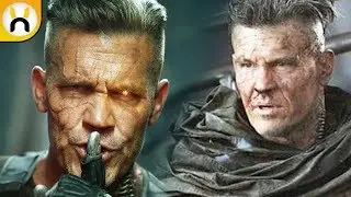 Cable's Convoluted Origin Teased for Deadpool 2