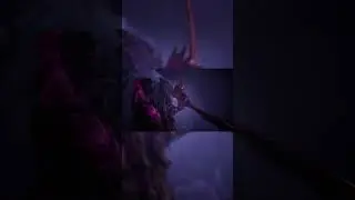 BRUTAL DRAGON COMBAT | Split Fiction