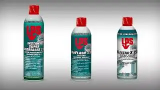 LPS 2  0 Products  N PB Free Cleaner and Degreaser Products