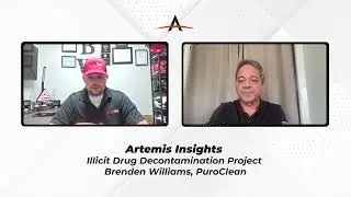 Artemis Insights   Brenden Williams `