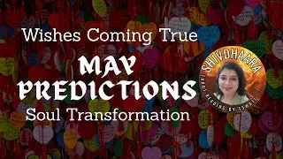 Wishes Coming True In The Month Of May ✨ #maymanifestation #wishcometrue