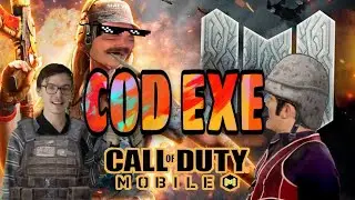 Cod Mobile Random 2.0.Exe.