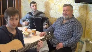 Валентин Куба 