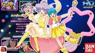 L'Incantevole Creamy - Special Memorize Creamy Mami Lumina Star -   BANDAI -