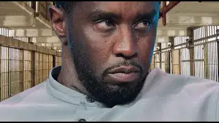 This MAJOR news about Diddy just changed EVERYTHING