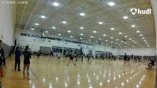 Francesca Fevold #31 Setter/OPP Class of 2028