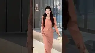 Gu của ai đ&acirc;y #DepTV #phoidoxinh #TipsPhoiDo #phoido #outfit #xuhuongyoutube #viralvideo