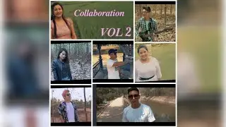 Hindi and Nepali Mashup collaboration vol 2