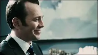 Saw 6 || John cuestiona los m&eacute;todos de William y le explica su filosof&iacute;a