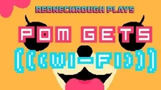 Pom Gets WiFi - Bad Doge | Let's Play