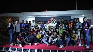 Relive the magical moments from the unforgettable Opening Ceremony of our SATSA event! 🙏✨