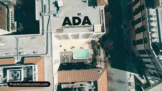 Protrk Construction | ADA Construction Expert | ADA Contractor