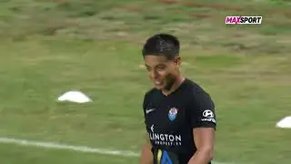 VUKOVAR 1991 vs GORICA 2:2 (4. kolo, SuperSport HNL 25/26)