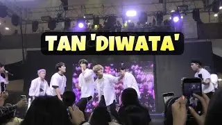 221113 &lsquo;Diwata&rsquo; TAN CDO 몰쇼 #창선 #이창선 #주안 #재준 #성혁 #현엽 #태훈 #지성 #TAN #티에이엔