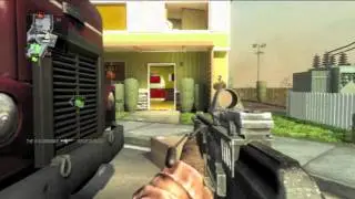 HARDCORE CTF: Call of Duty Black Ops