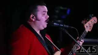 Cariño Nuevo - LA 45 -  Performed LIVE - Virtual CD Release Live Stream- Sept 2020 - 