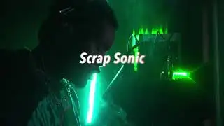 Scrap Sonic & Beeno (Scotty Bruddas) - FUCK YOU [Official Video]